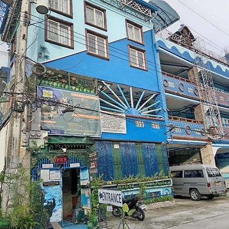 Daniela'S Place Анхелес Екстериор снимка