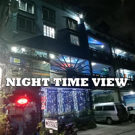 Daniela'S Place Анхелес Екстериор снимка