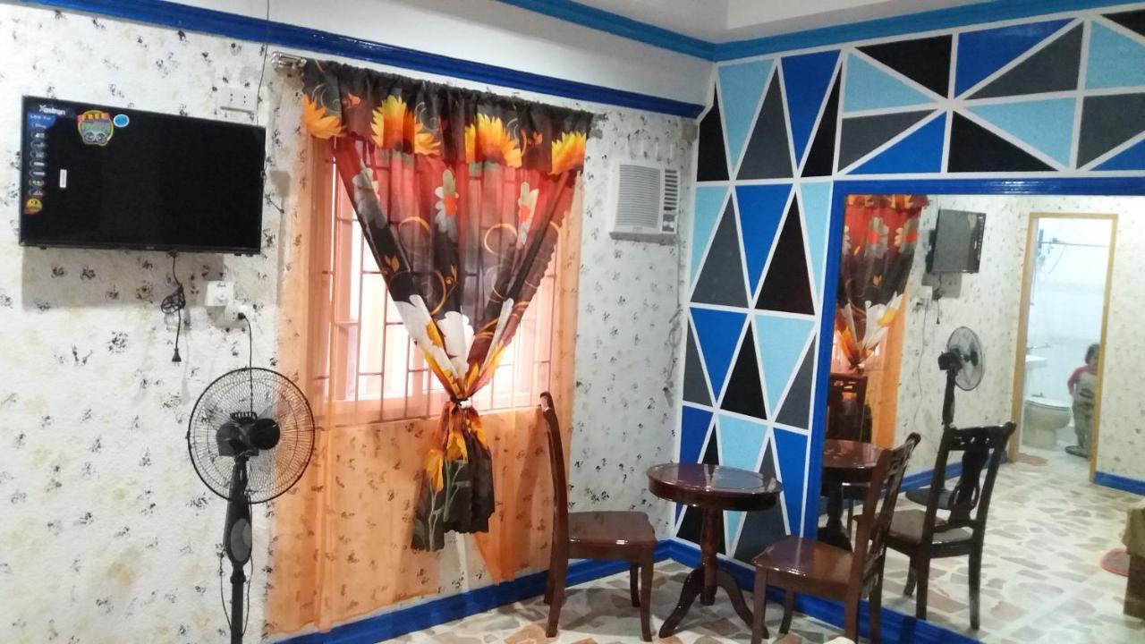 Daniela'S Place Анхелес Екстериор снимка