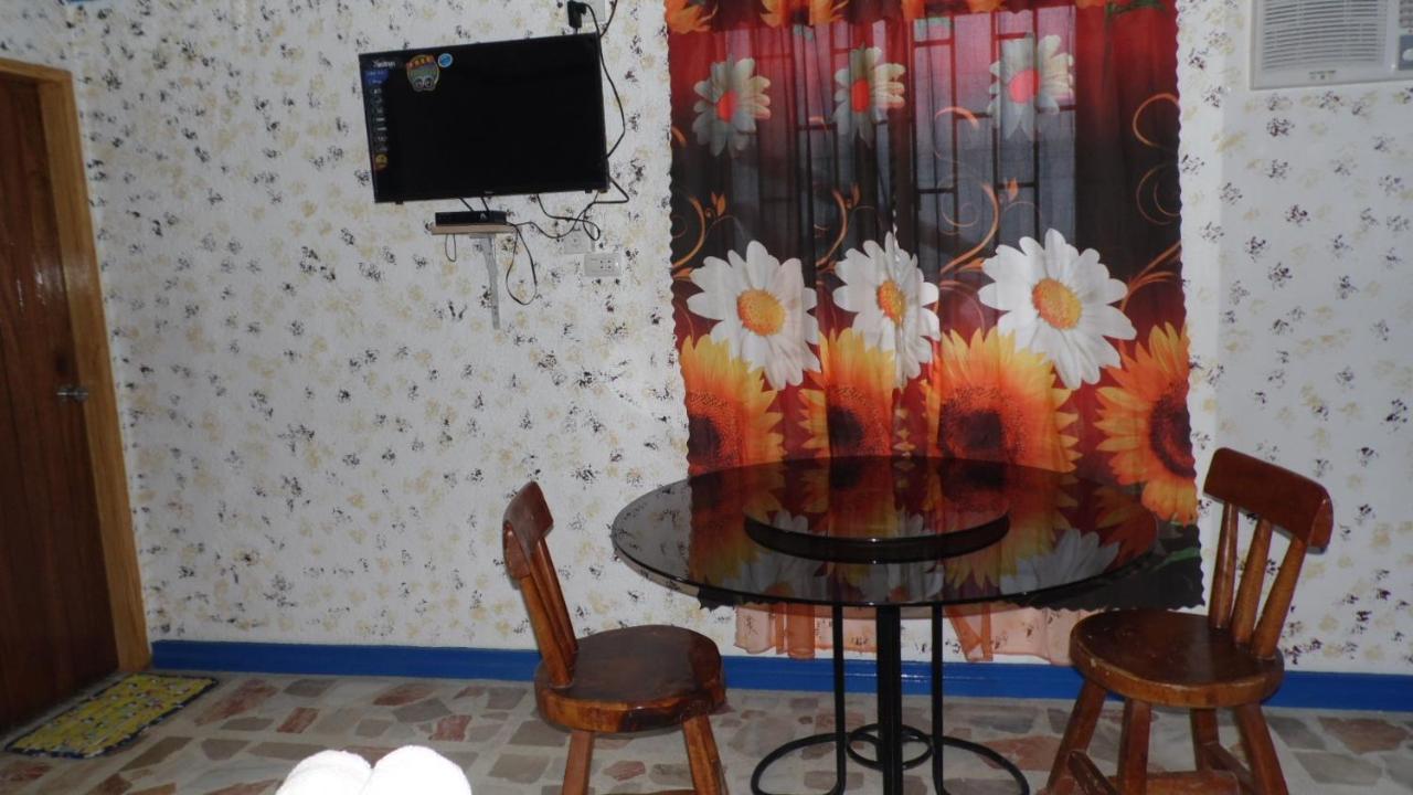 Daniela'S Place Анхелес Екстериор снимка