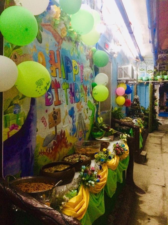 Daniela'S Place Анхелес Екстериор снимка
