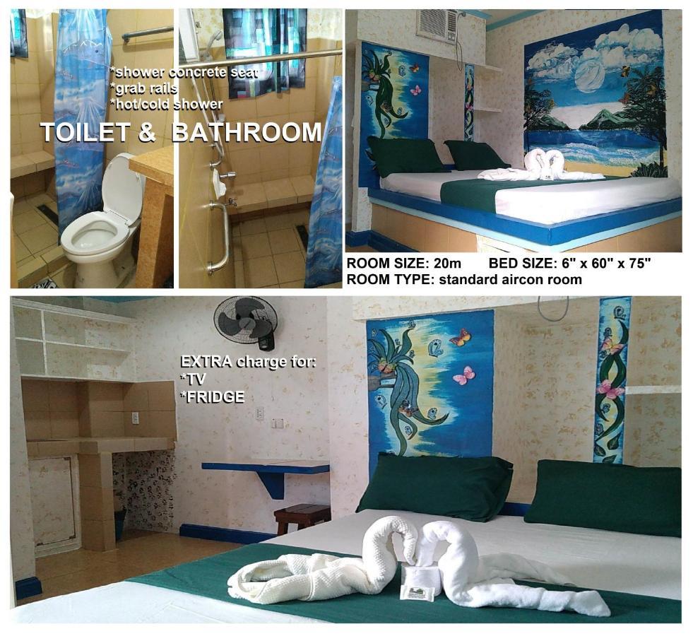 Daniela'S Place Анхелес Екстериор снимка
