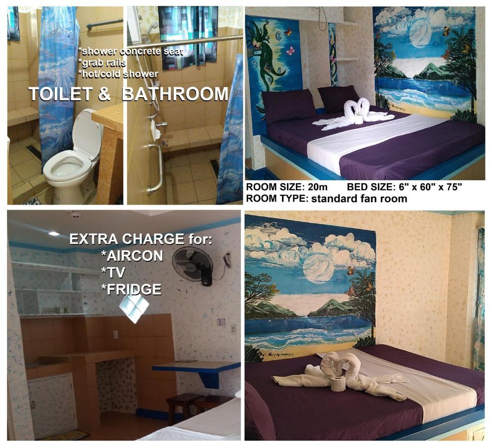 Daniela'S Place Анхелес Екстериор снимка