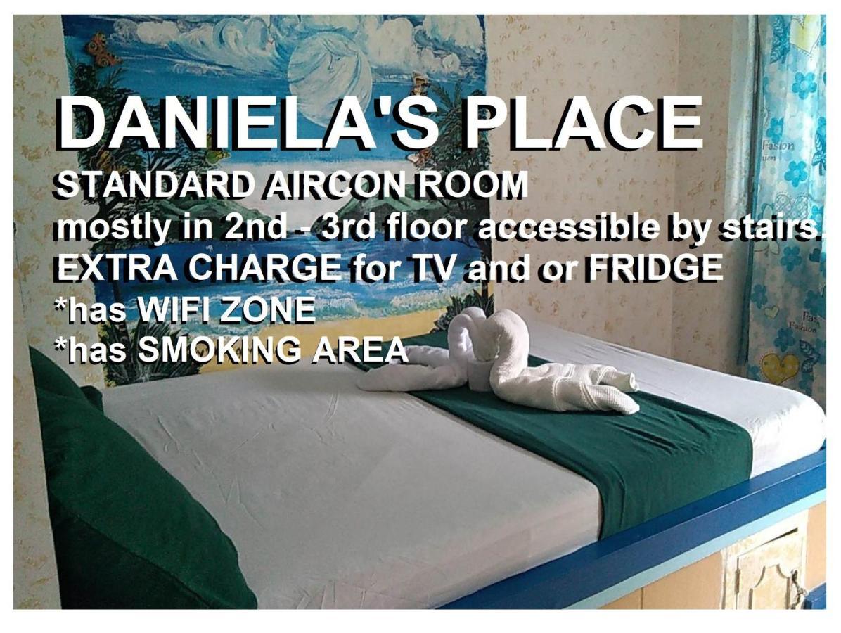 Daniela'S Place Анхелес Екстериор снимка