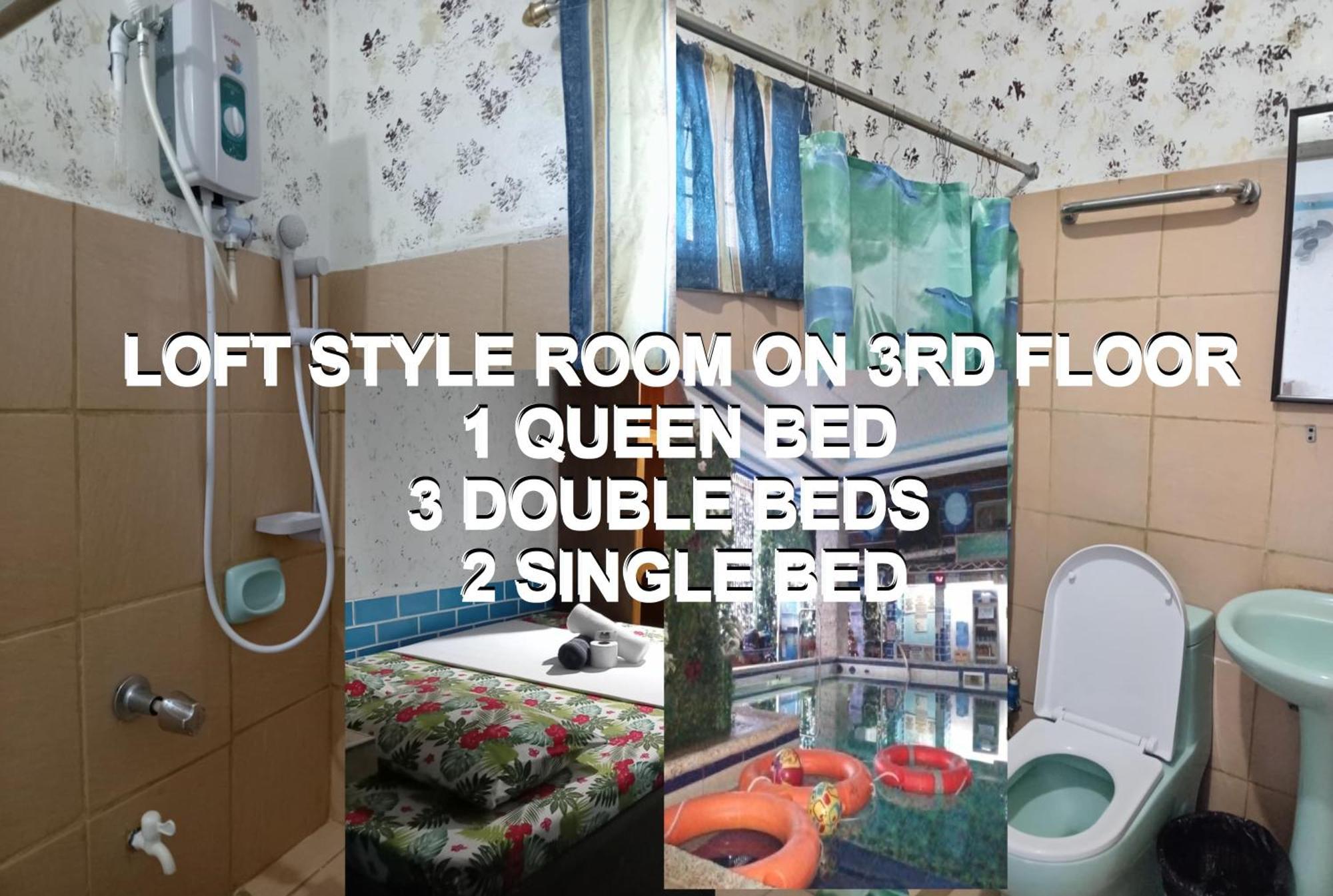 Daniela'S Place Анхелес Екстериор снимка